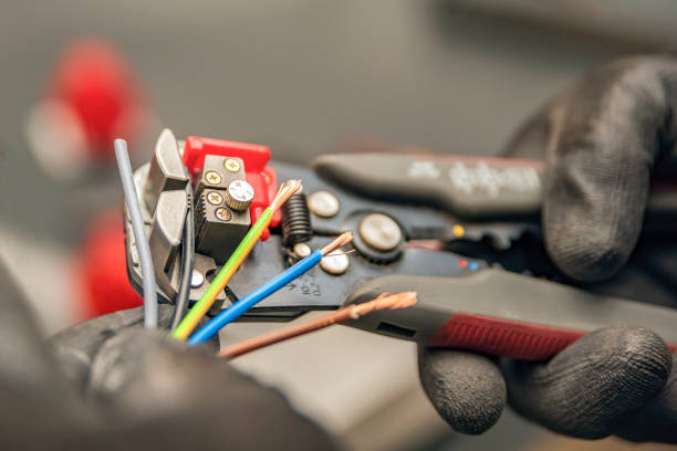Best Affordable Electrical Installation  in Roselle Park, NJ