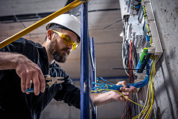 Best Home Electrical Repair  in Roselle Park, NJ