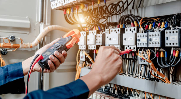 Best Electrical Repair Services  in Roselle Park, NJ