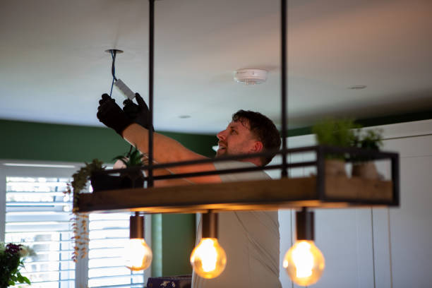 Best Residential Electrician Services  in Roselle Park, NJ