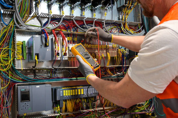 Best Electrical Wiring Services  in Roselle Park, NJ