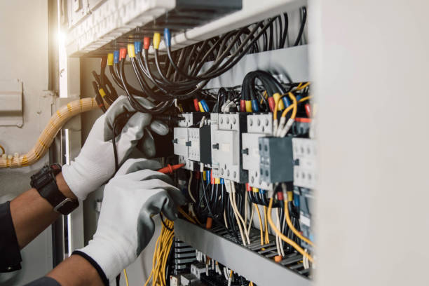Best Generator Installation Services  in Roselle Park, NJ